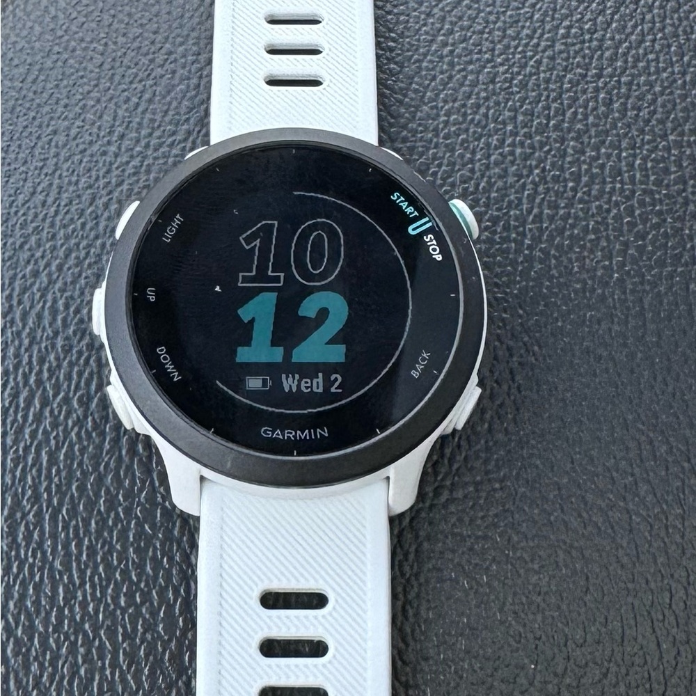 Garmin Forerunner 55
